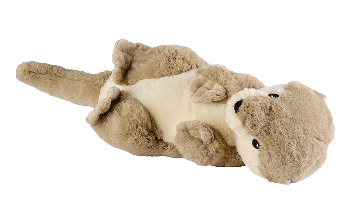 Warmies® Kuscheltier »Otter«