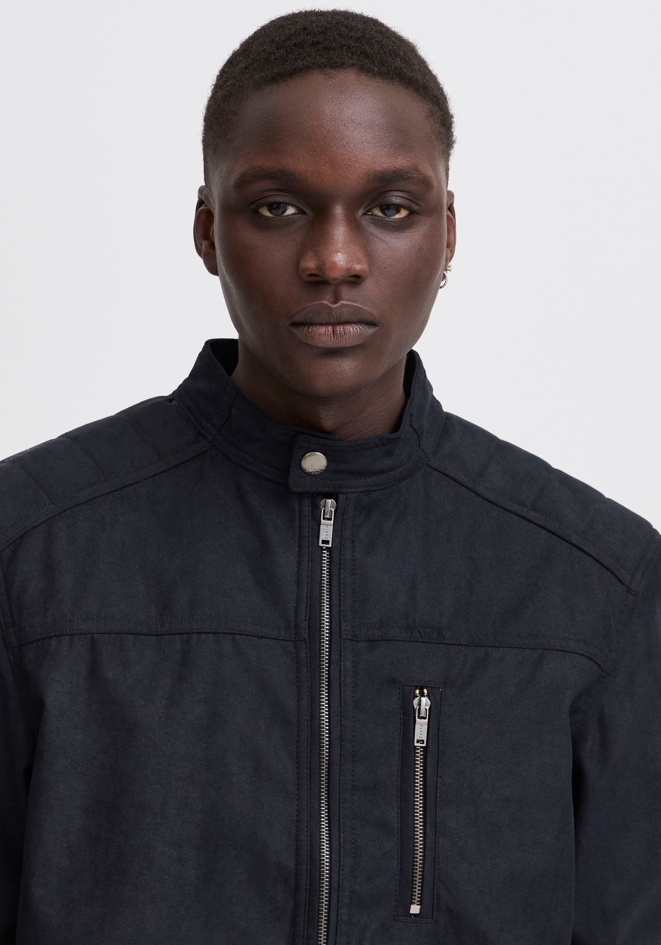 Blend Bomberjacke »BHEMMET Jacket«