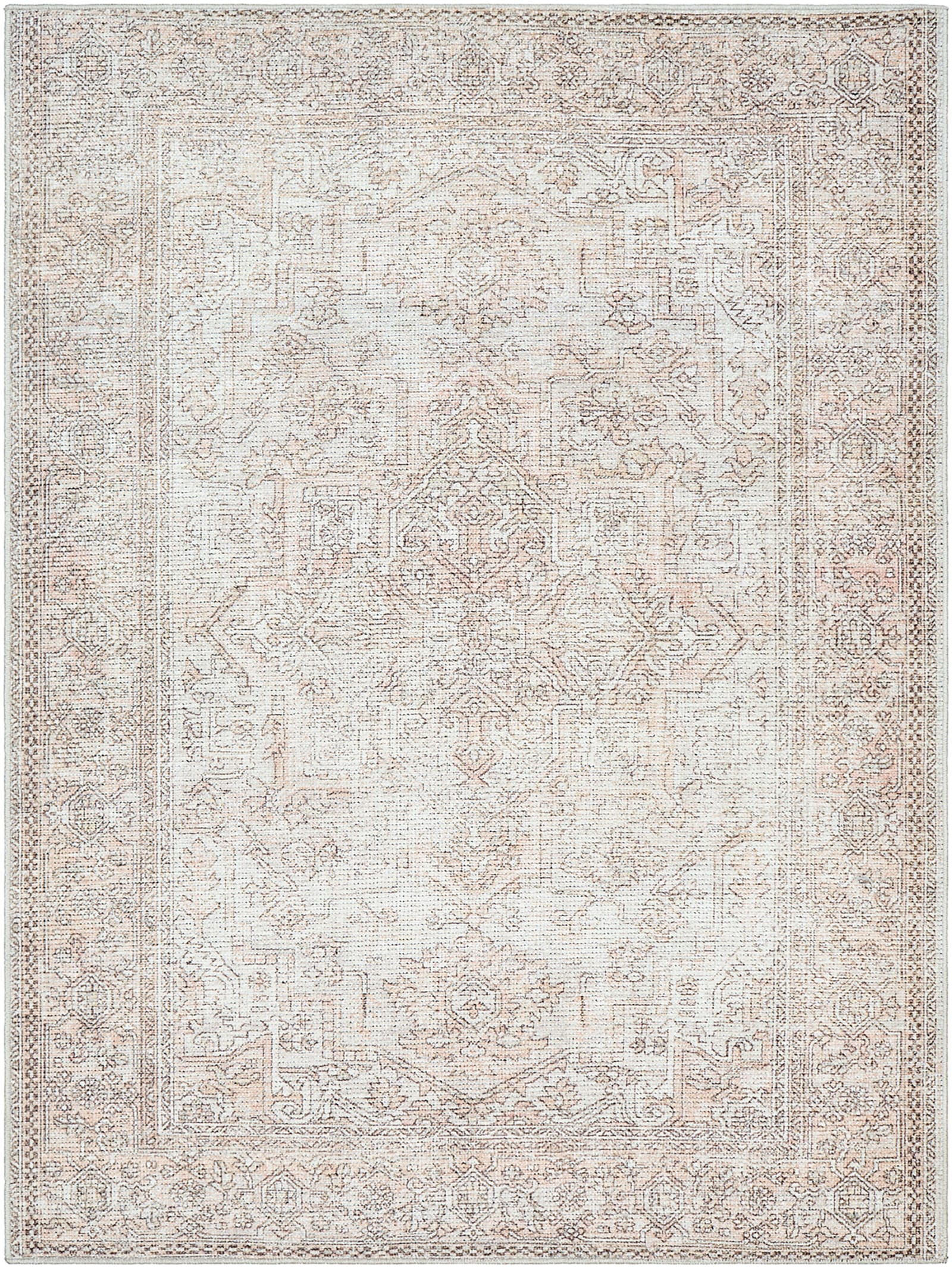 Image of Livabliss Teppich "Margot" rechteckig 7,9 mm Höhe