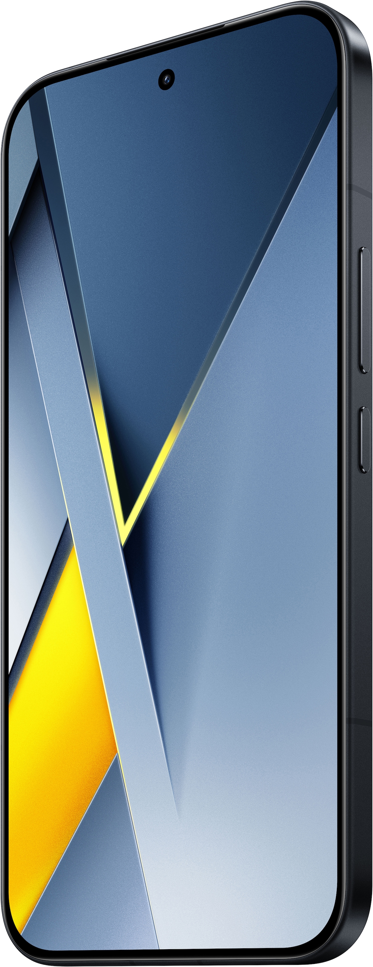 Xiaomi Smartphone »Poco F8 Ultra« noir