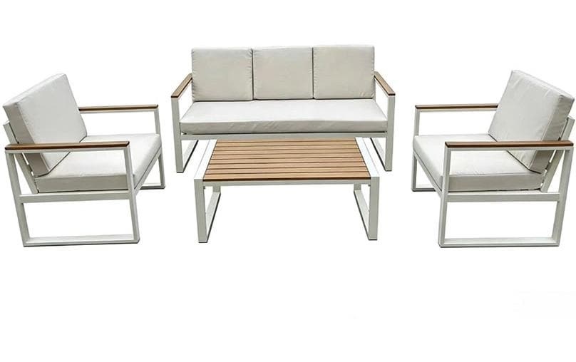 Image of Gartenlounge-Set "Contini Garten PARIS"