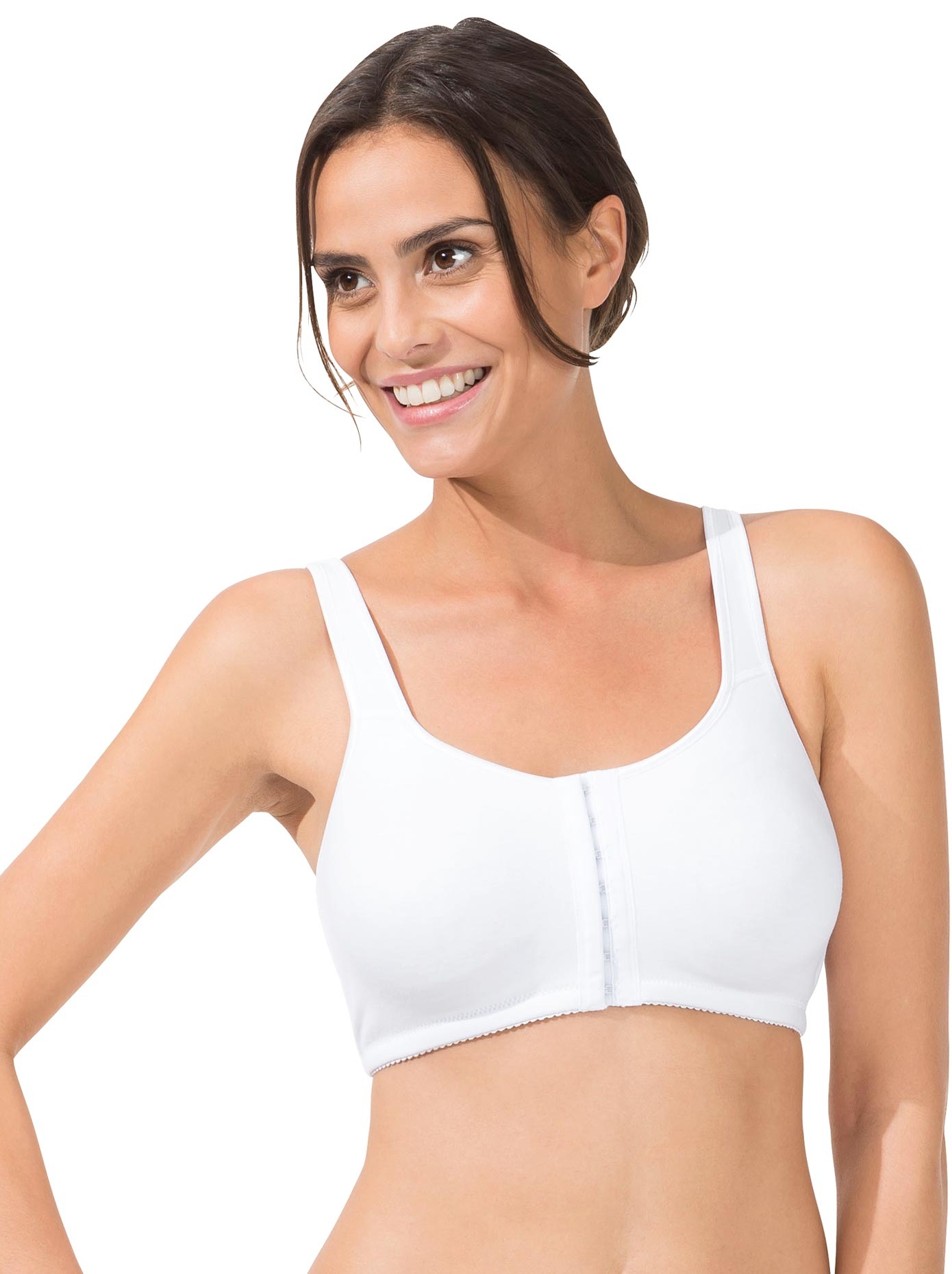 Image of Sassa Bügelloser BH, (2 tlg.) bei Ackermann Versand Schweiz