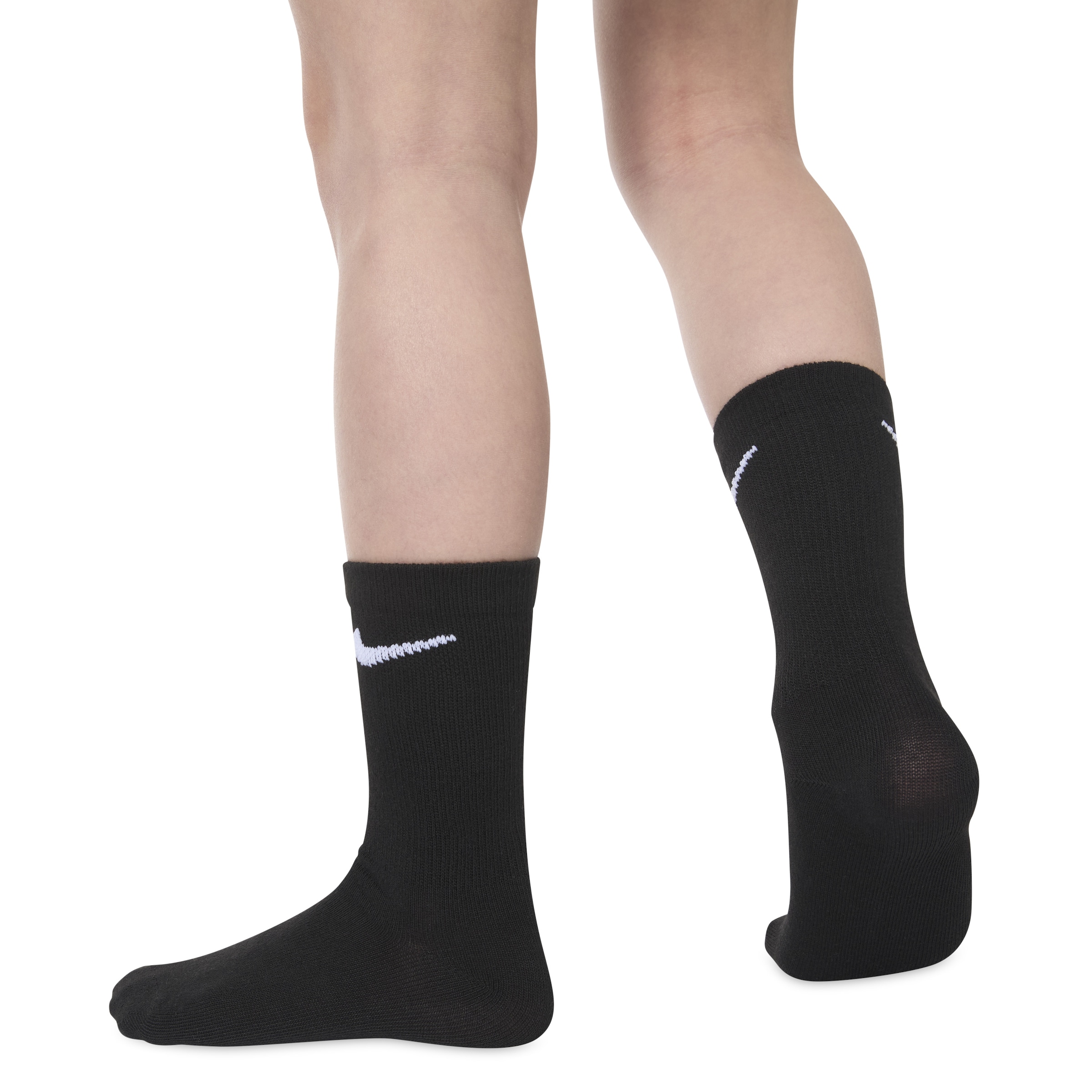 Nike Sportswear Sportsocken »- für Kinder«, (Packung, 6 Paar), 4-5 Jahre