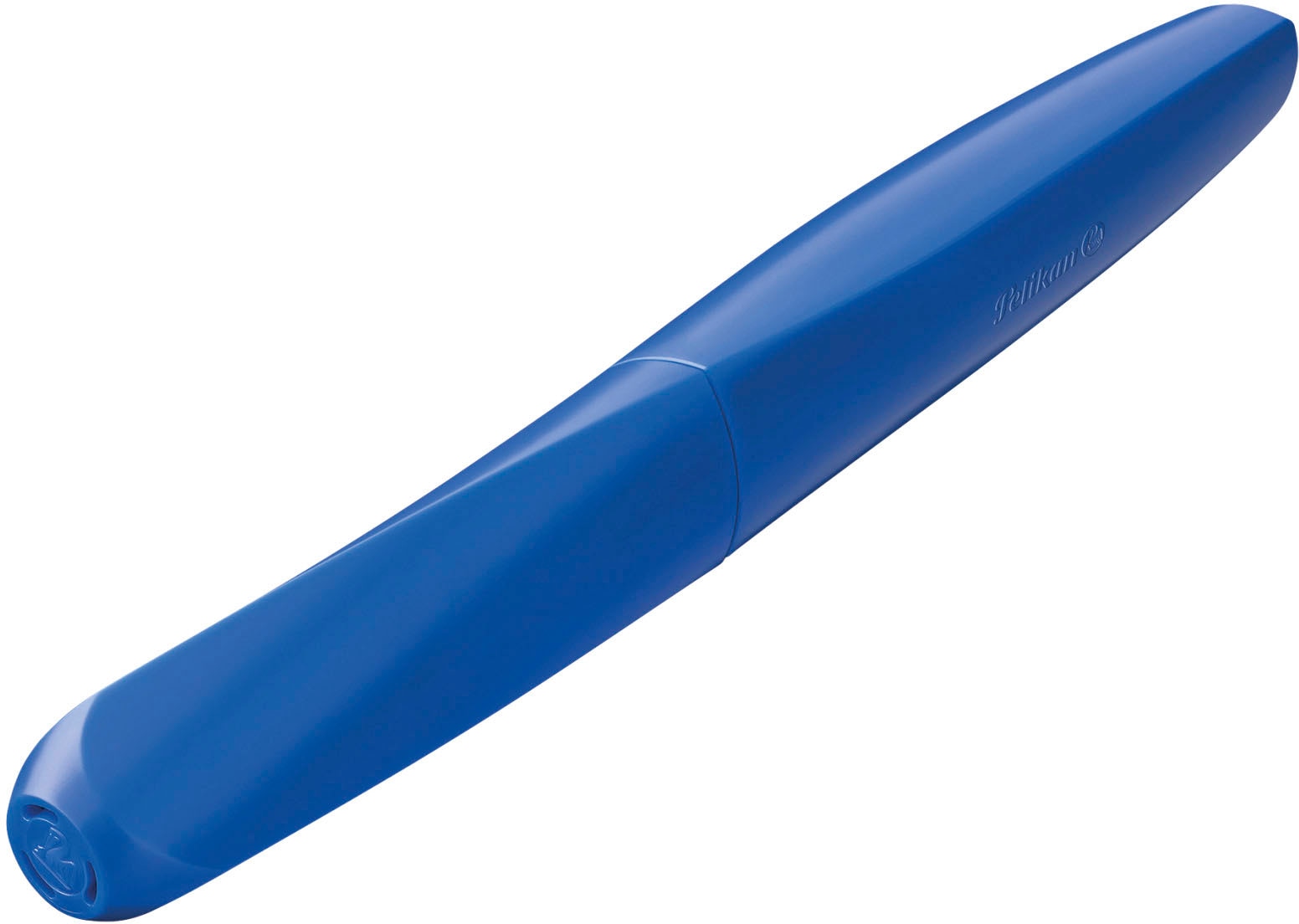 ✌ Pelikan Deep »Twist®, in Made Acheter ligne Feder Germany M«, en Füller Blue