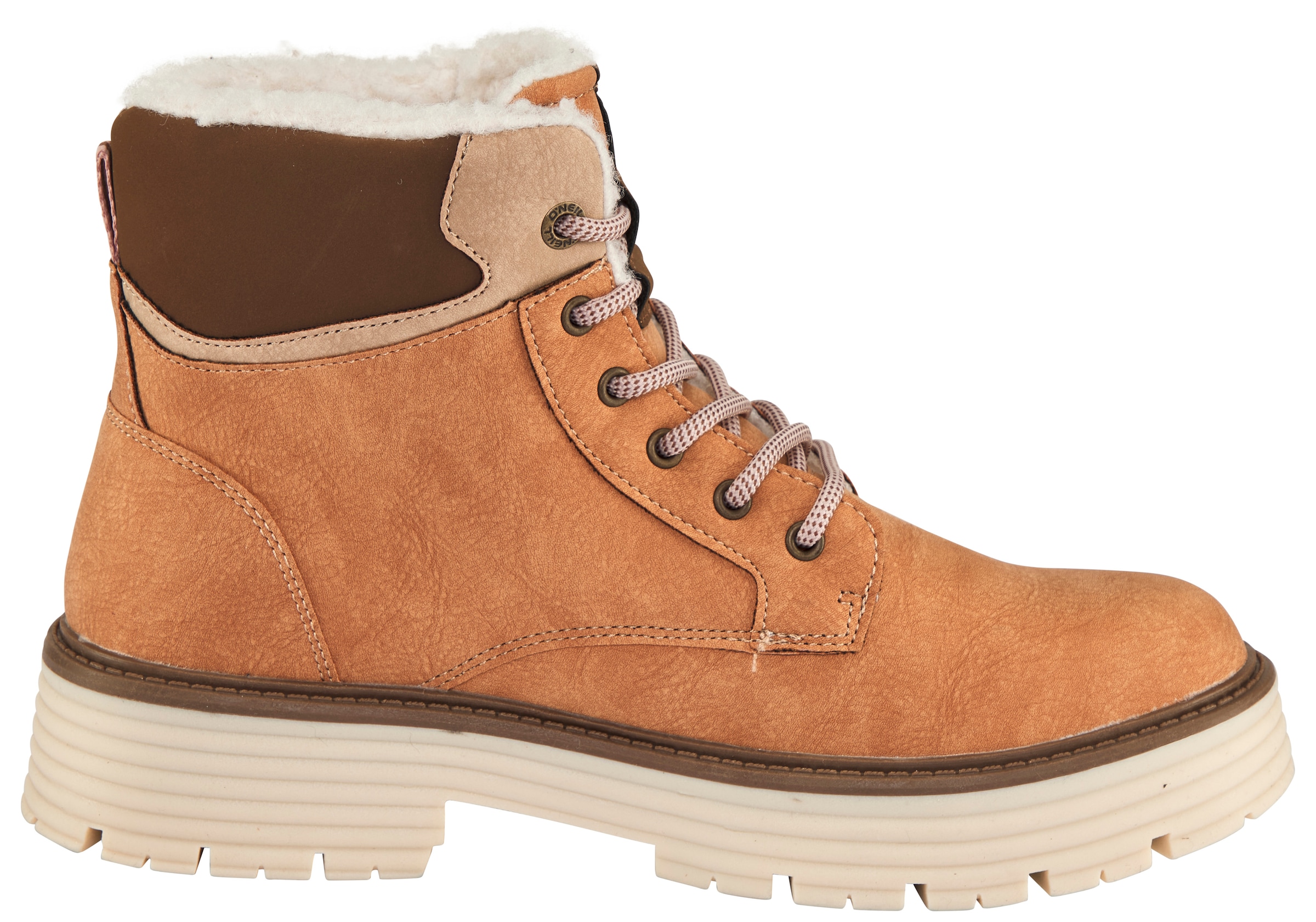 O'Neill Bottes d'hiver »BENICIA WOMEN HIGH«  chaussures d'hiver, boots d'hiver, snowboots