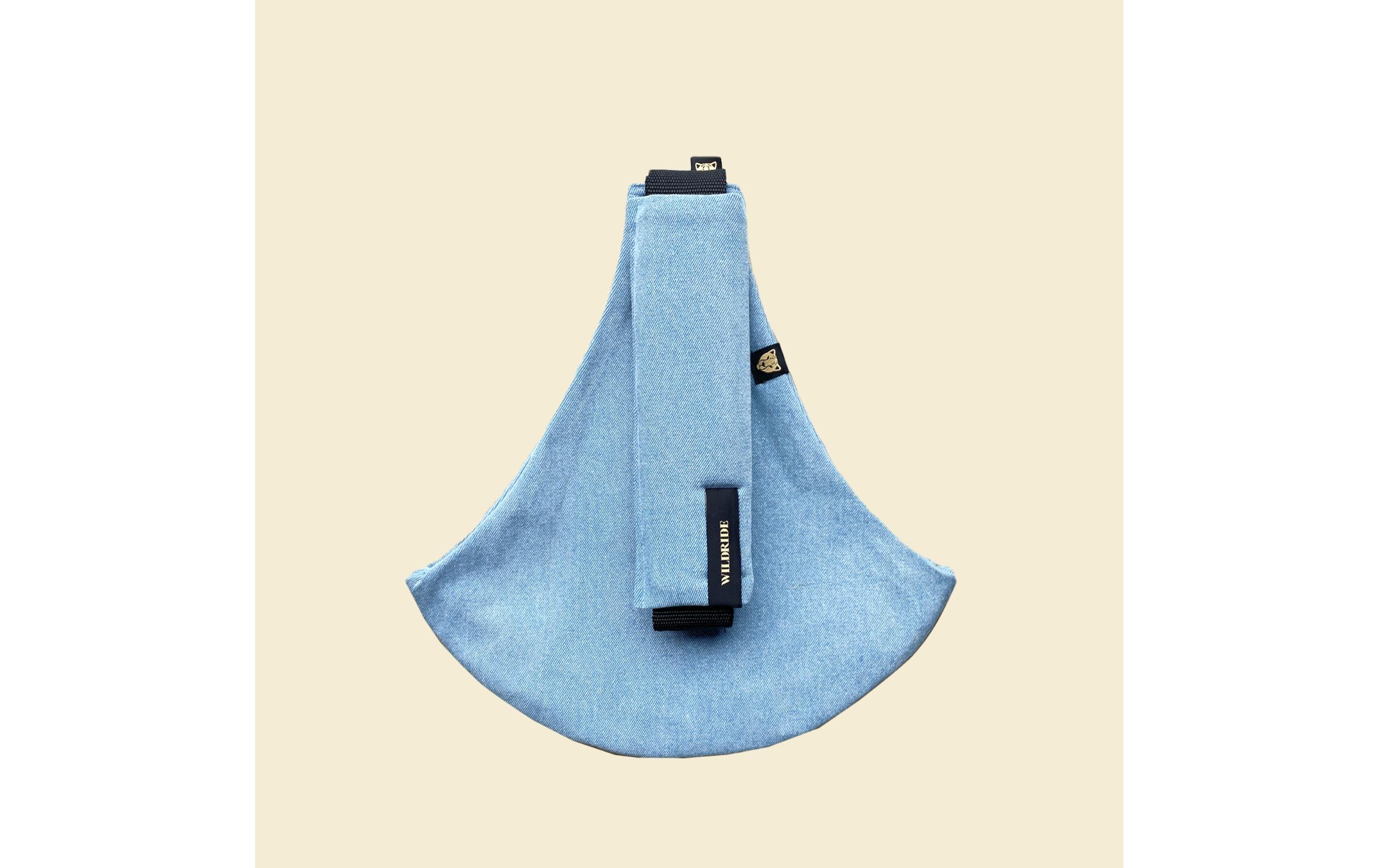 Bauchtrage »Wildride Toddler Carrier«
