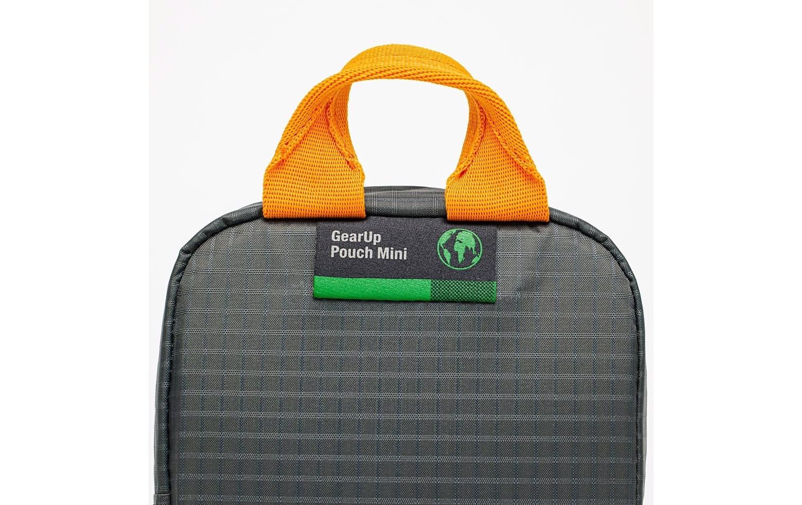Lowepro Kameratasche »GearUp Pouch Mini (GRL)«
