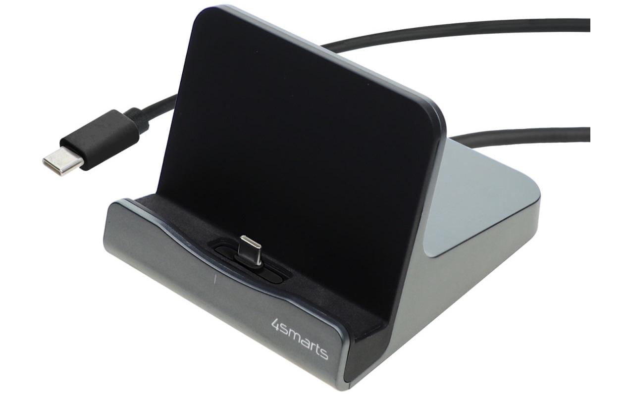 USB-Ladegerät »VoltDock Tablet USB-C 60W«