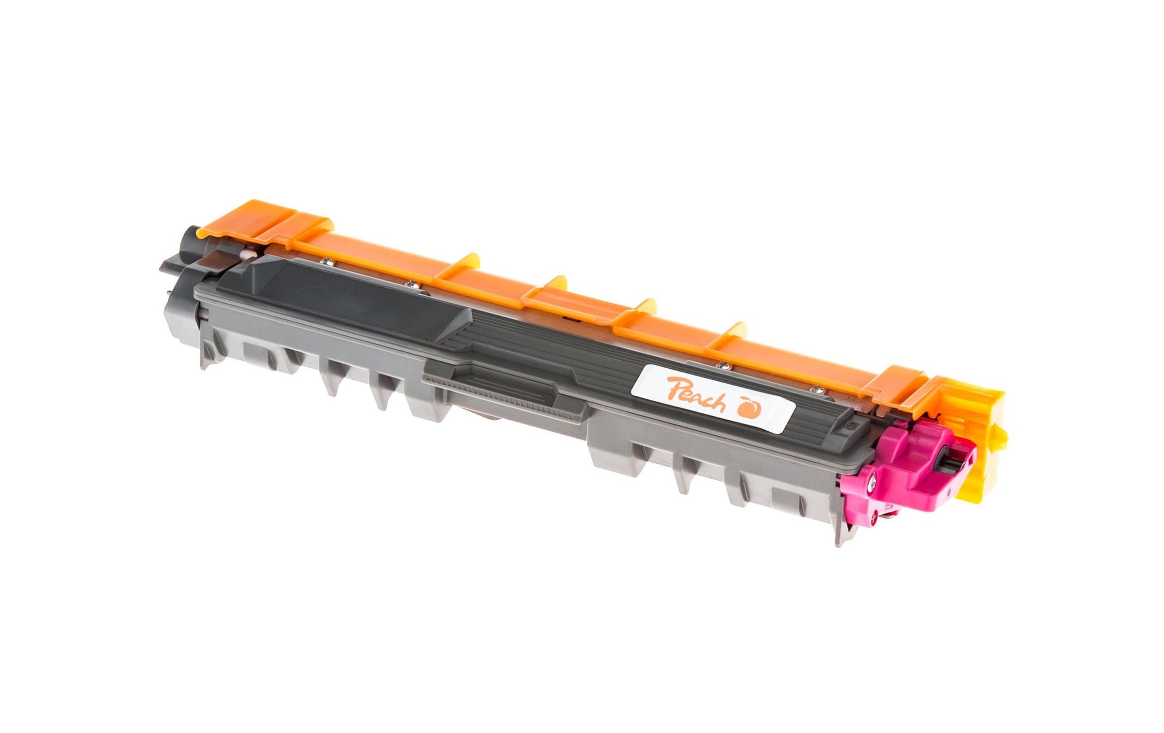 Image of Peach Tonerpatrone "Brother TN-241M Magenta"