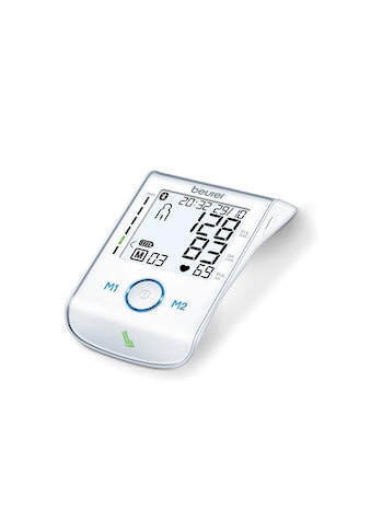 BEURER Oberarm-Blutdruckmessgerät »BM85« kaufen