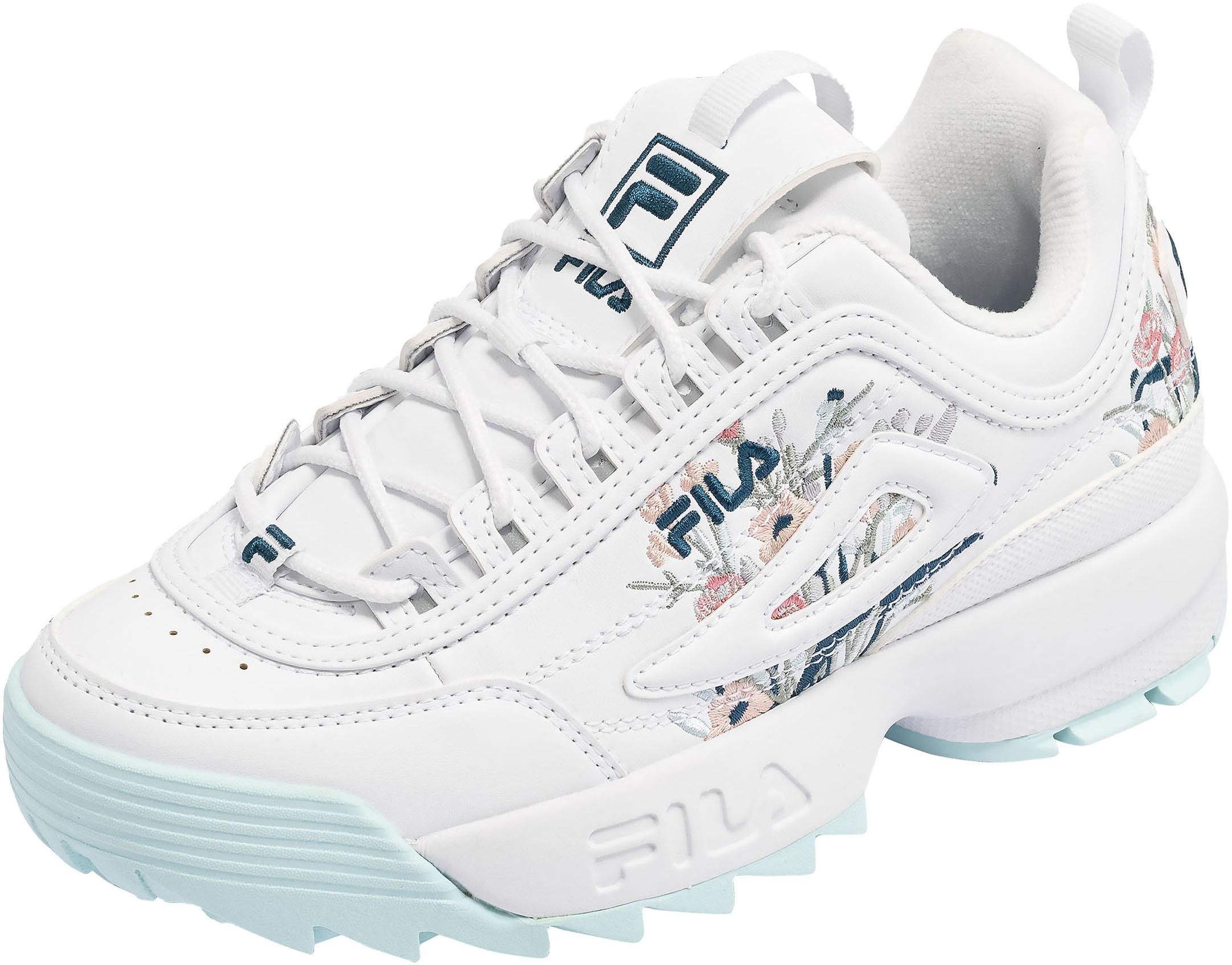 Image of Fila Sneaker »Disruptor low« bei Ackermann Versand Schweiz