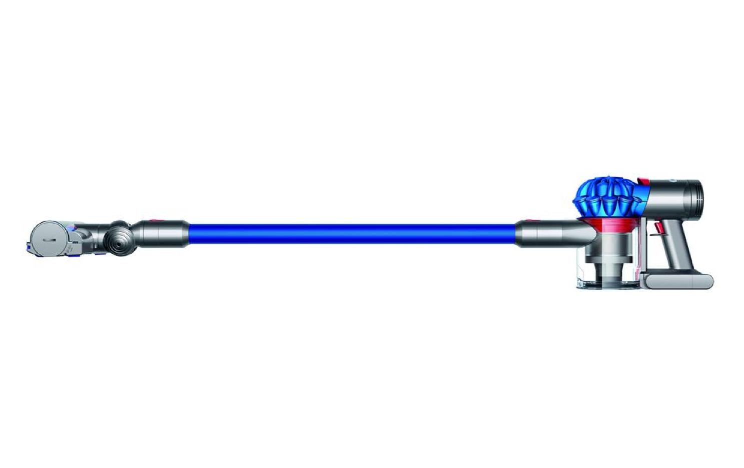DYSON Akku-Hand-und Stielstaubsauger »V7 Motorhead Origin«