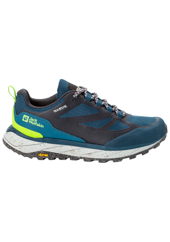 Wanderschuh »TERRAVENTURE TEXAPORE LOW M«