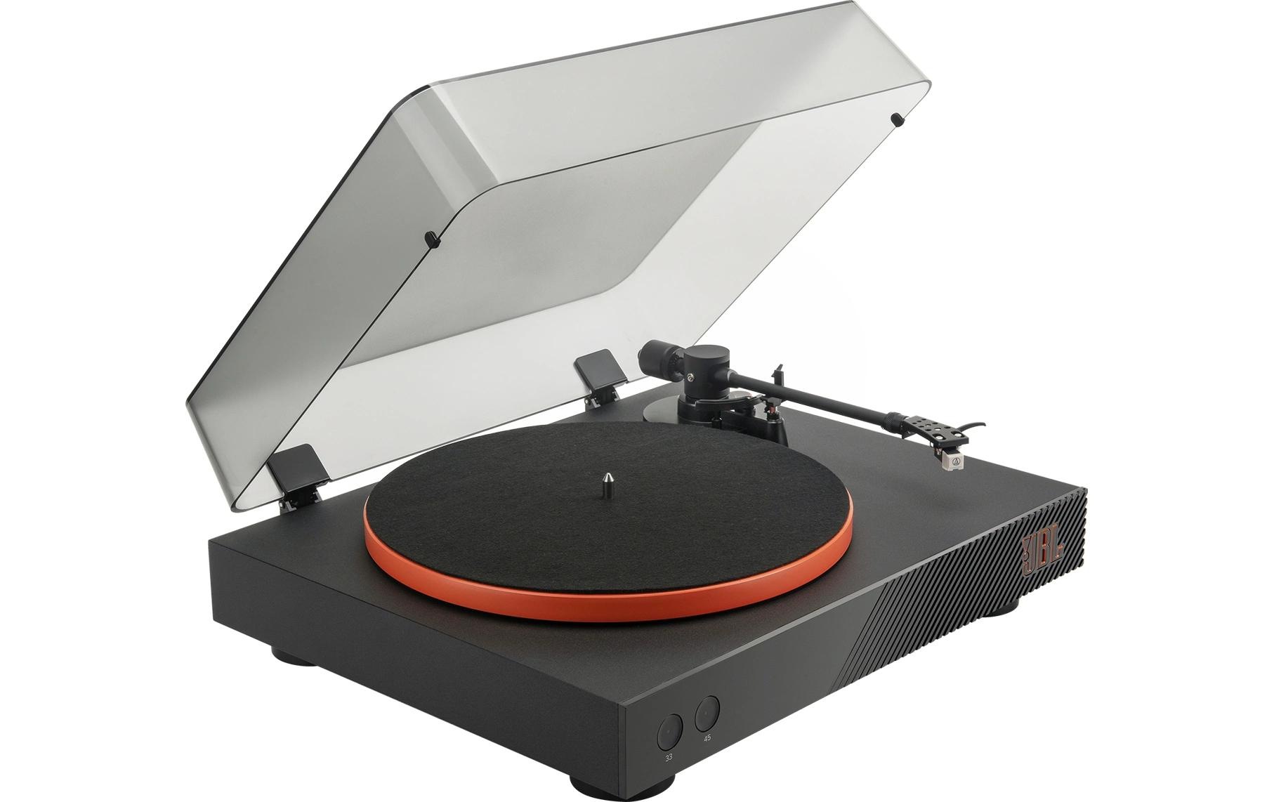 JBL Plattenspieler »Spinner BT«