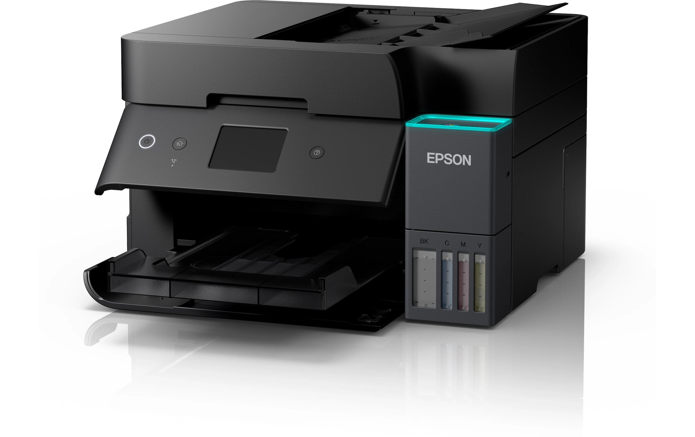 Epson Multifunktionsdrucker »Ecotank ET-4950«