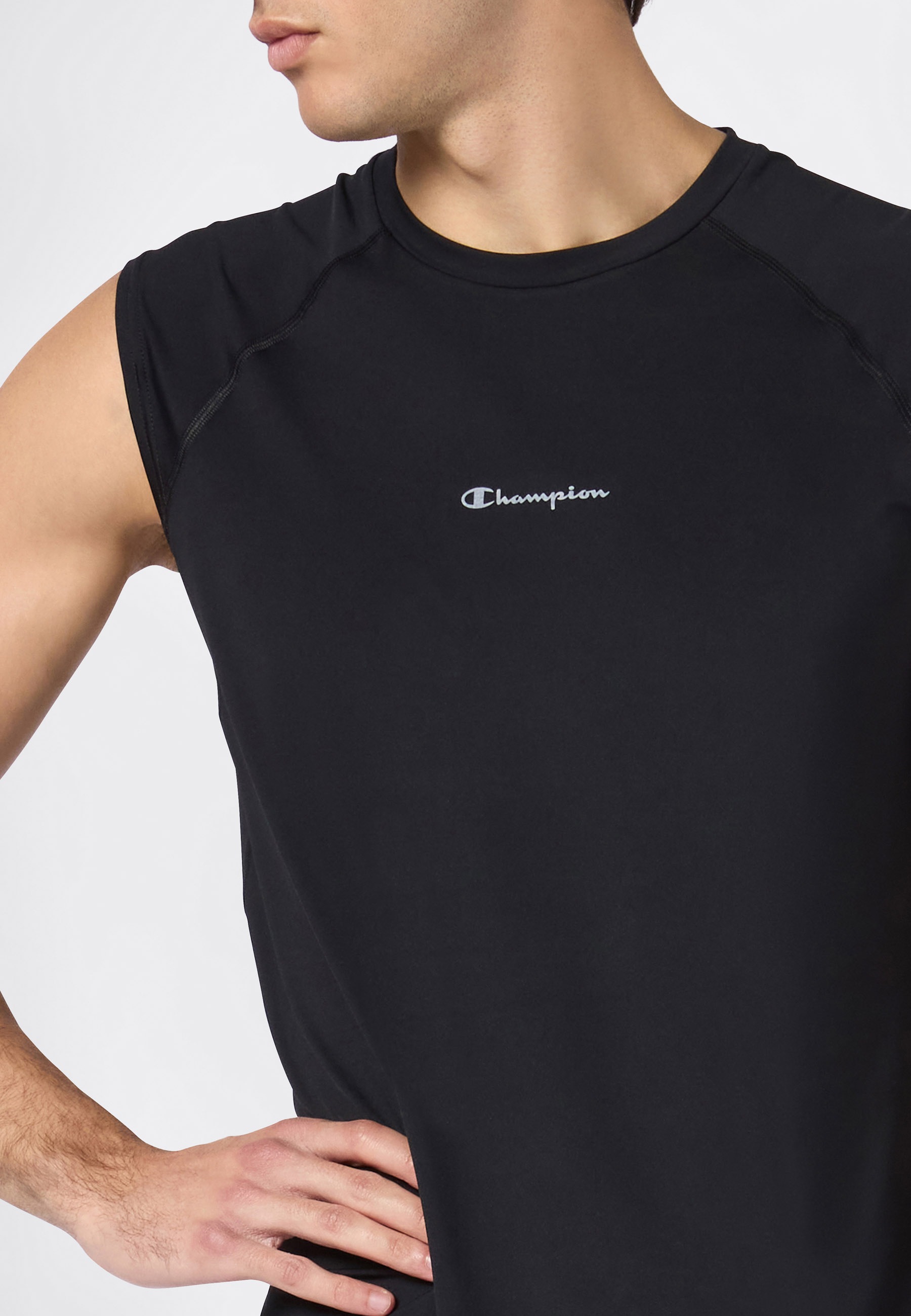Champion Tanktop, (1 tlg.)