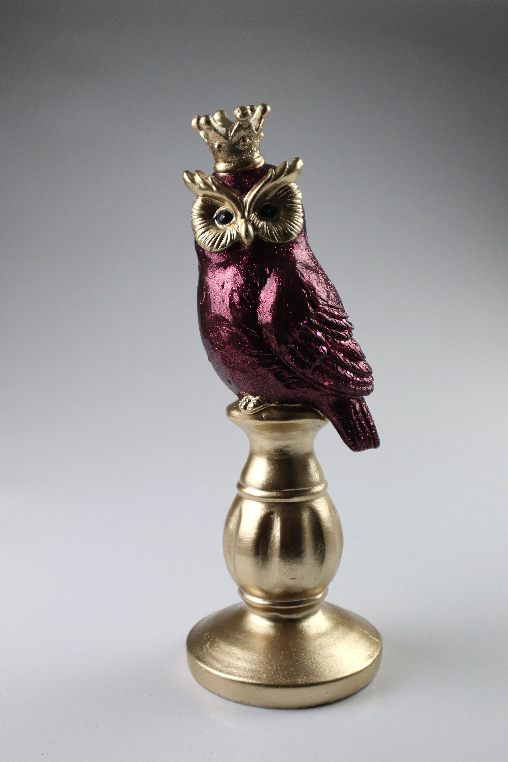 Image of AM Design Dekofigur "aus Kunstharz" BxH: 11x30 cm