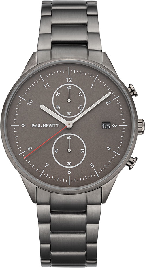 Image of PAUL HEWITT Chronograph »CHRONO Collection, PH004015« bei Ackermann Versand Schweiz