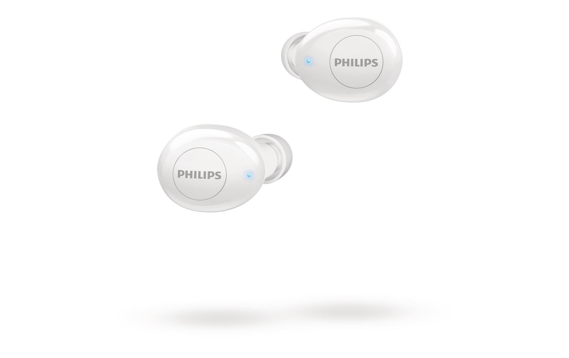 Philips wireless In-Ear-Kopfhörer »True Wireless In-Ear-Kopfhö« kaufen