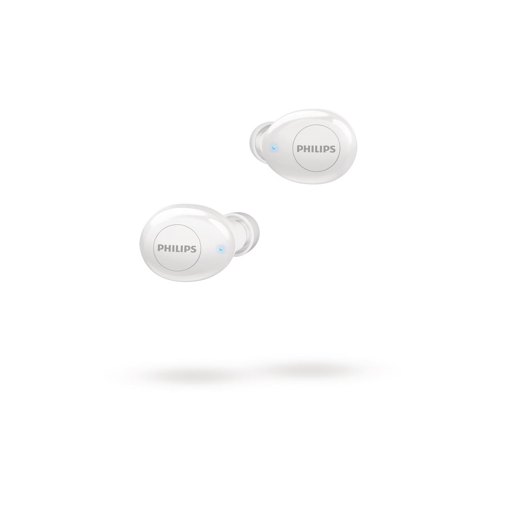 Philips wireless In-Ear-Kopfhörer »True Wireless In-Ear-Kopfhö«