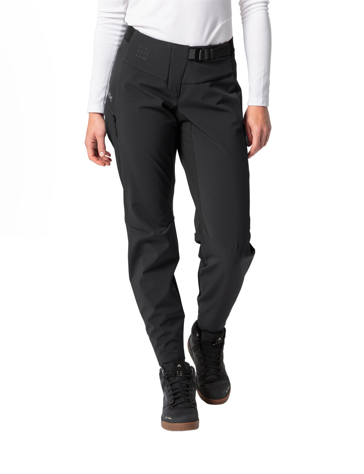 VAUDE Fahrradhose »WOMEN