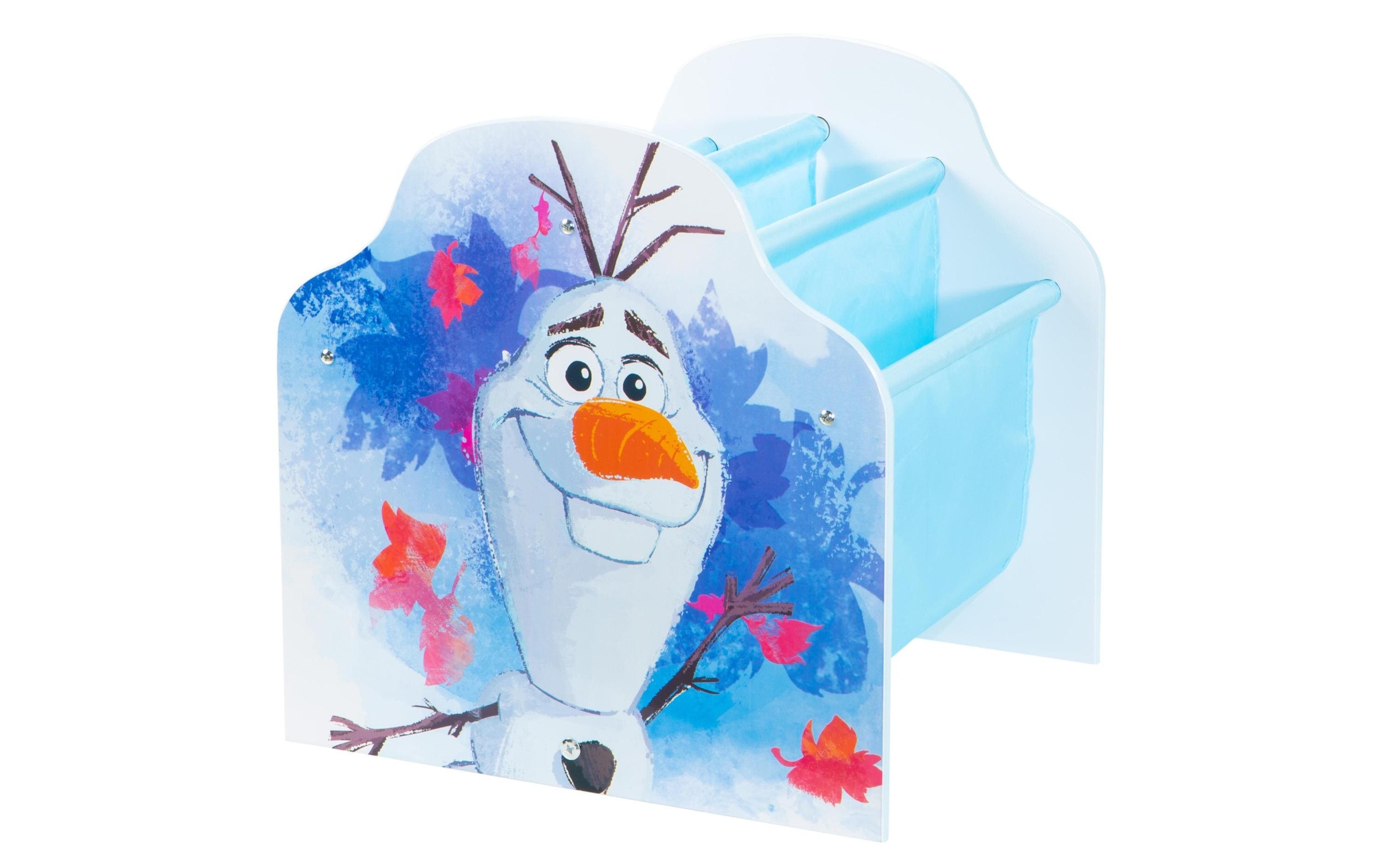 Moose Bücherregal »Bücherregal Frozen 2«