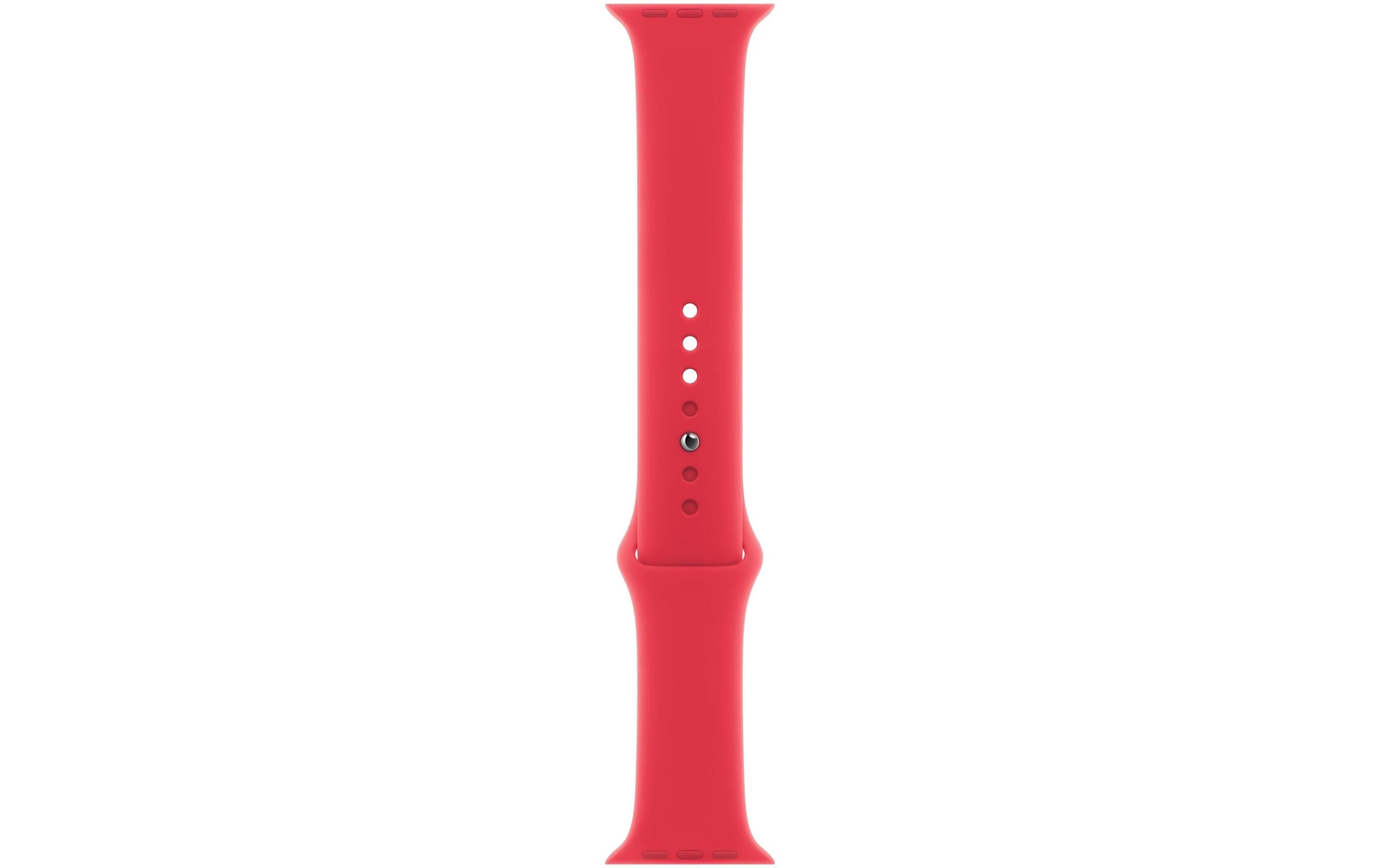 Image of Apple Smartwatch-Armband "Apple Smartwatch-Armband Sport Band, 45 mm"
