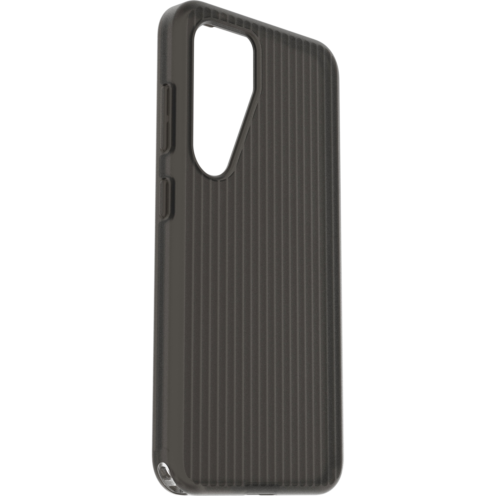 Otterbox Handyhülle »Symmetry Soft-Touch für Samsung Galaxy S25« Backcover, Schutzhülle, Handyschutzhülle, Case, Schutzcase, stossfest