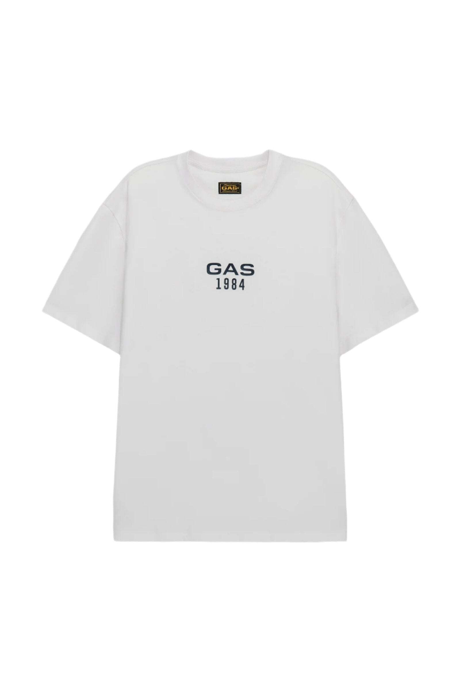 T-Shirt »Gas T-Shirt Dharis 1984«