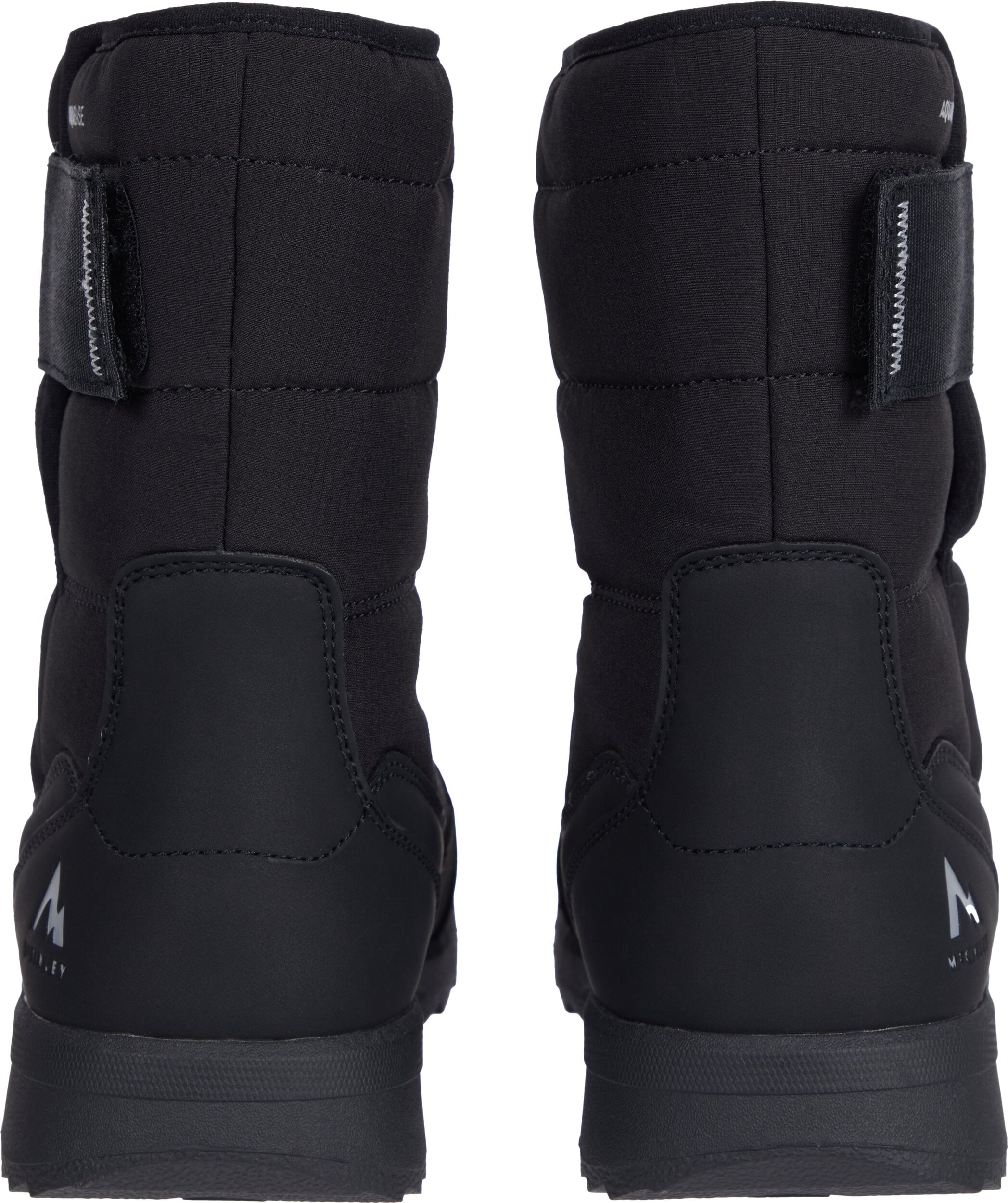 McKINLEY »DA.-APRÈS-STIEFEL REGINA II AQB W«  chaussures d'hiver, bottes d'hiver, snowboots, déperlantes