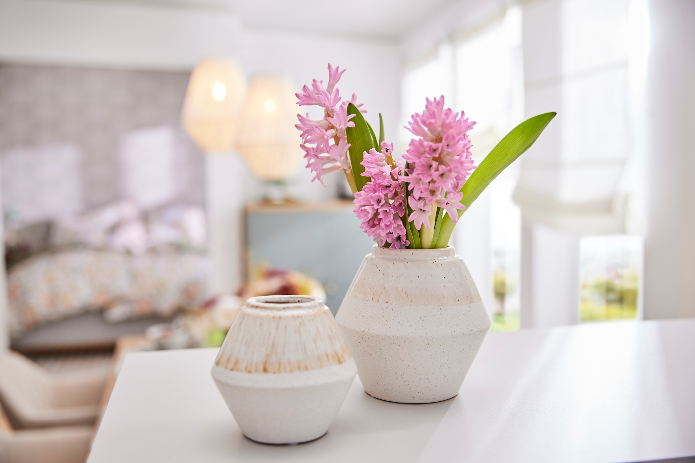 Home affaire Dekovase, (Set, 2 St.)