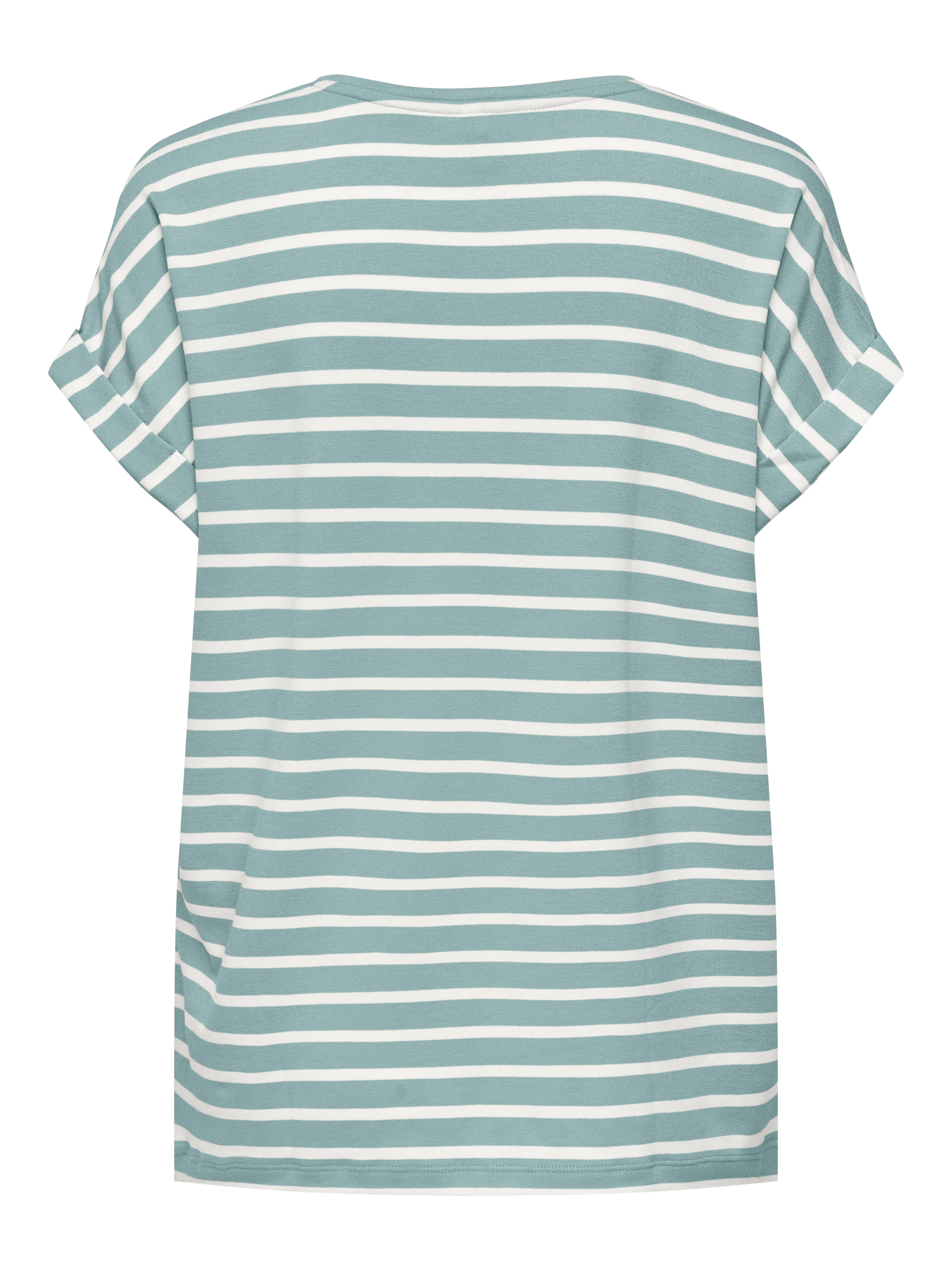 ONLY V-Shirt »ONLMOSTER V-NECK TOP JRS«