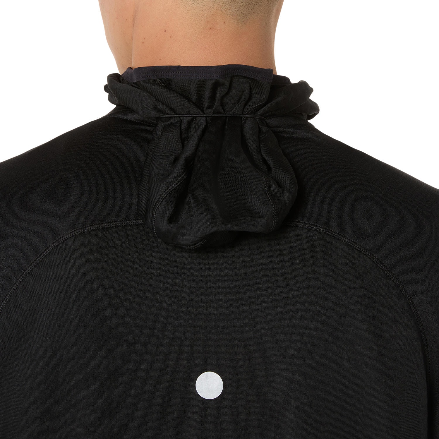 Asics Laufshirt »ROAD WINTER LS HOODIE«