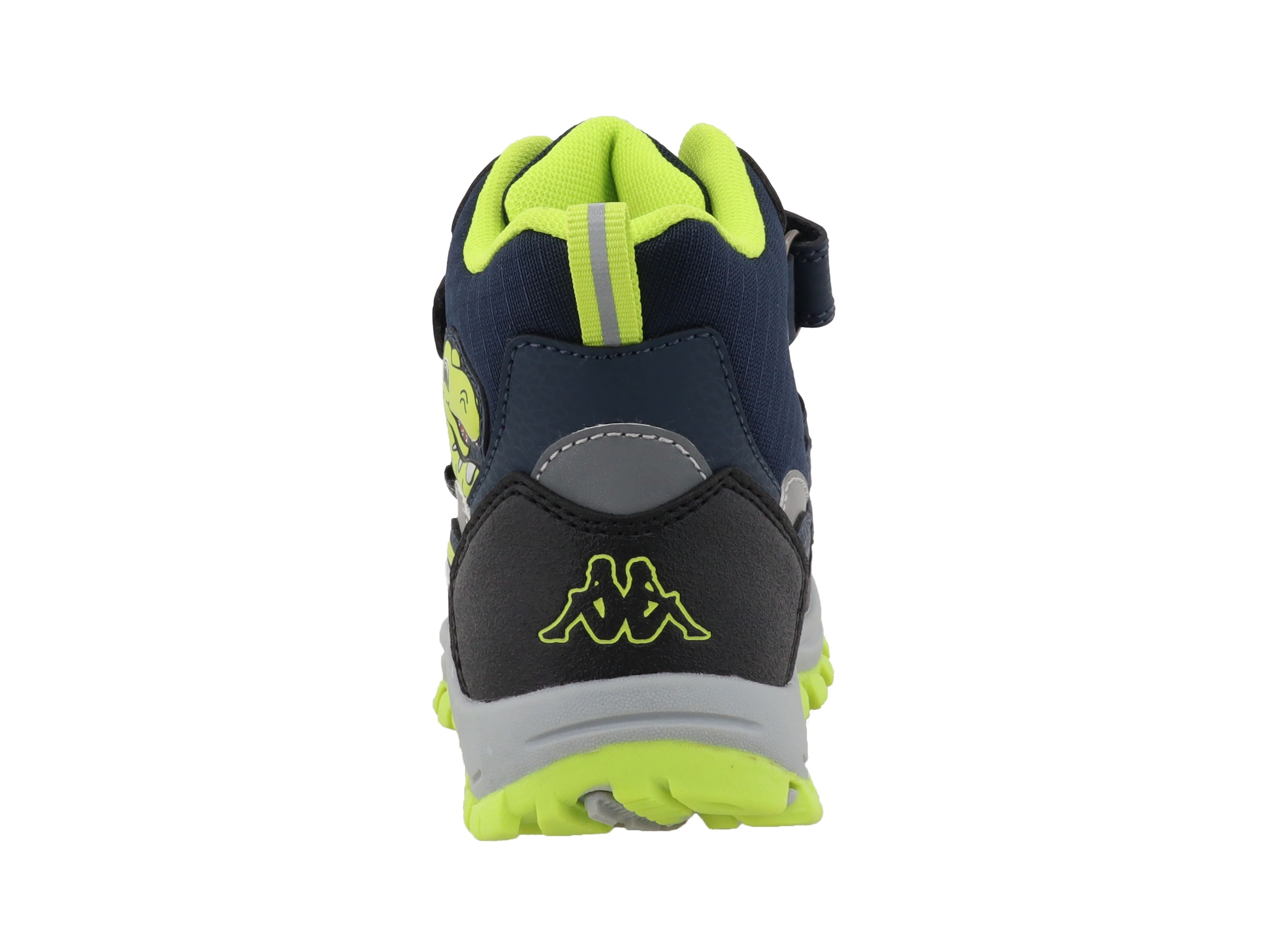 Kappa Winterboots »Erica«  Winterschuhe, Winterstiefel, Snowboots, wasserdicht