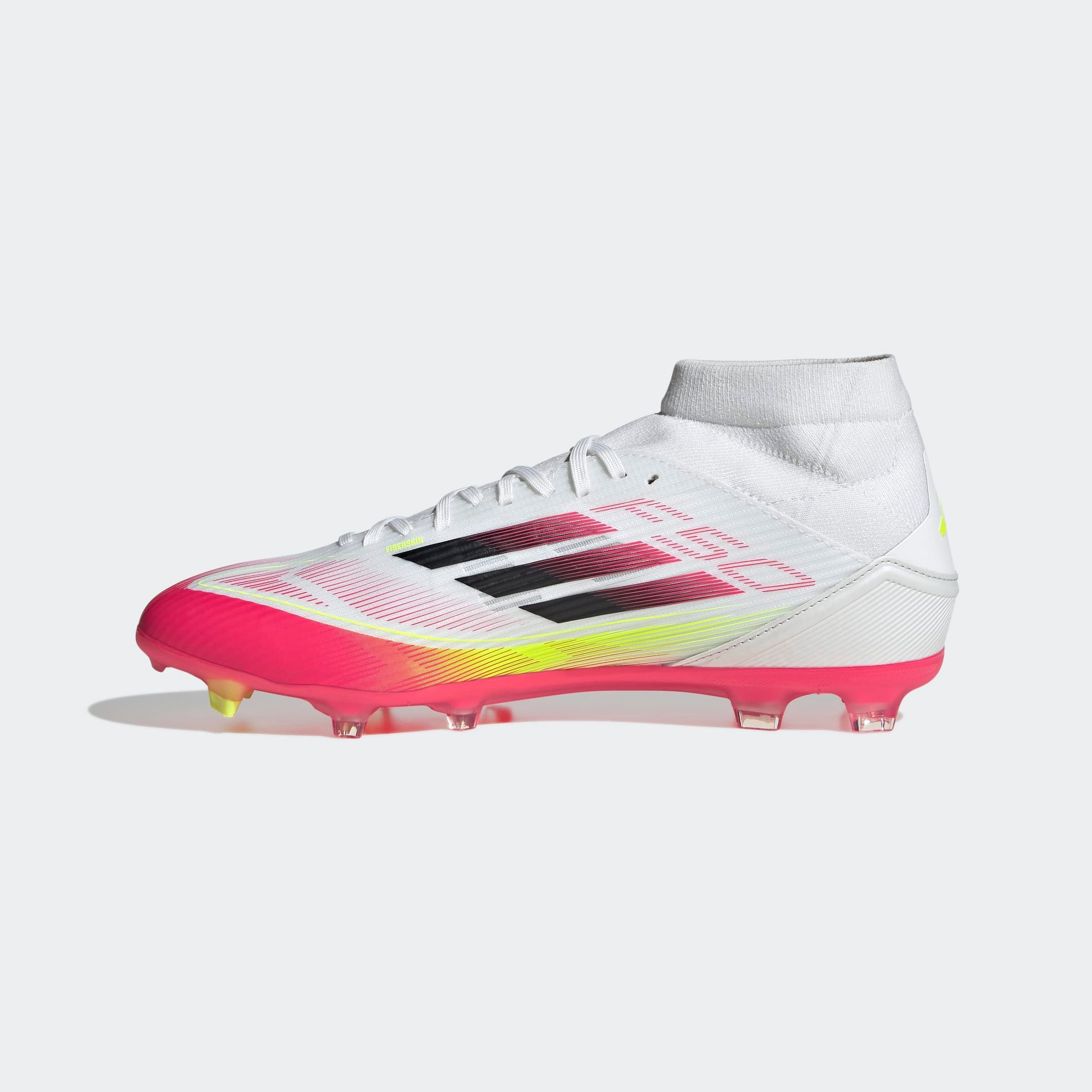 adidas Performance Fussballschuh »F50 LEAGUE MID FG/MG«