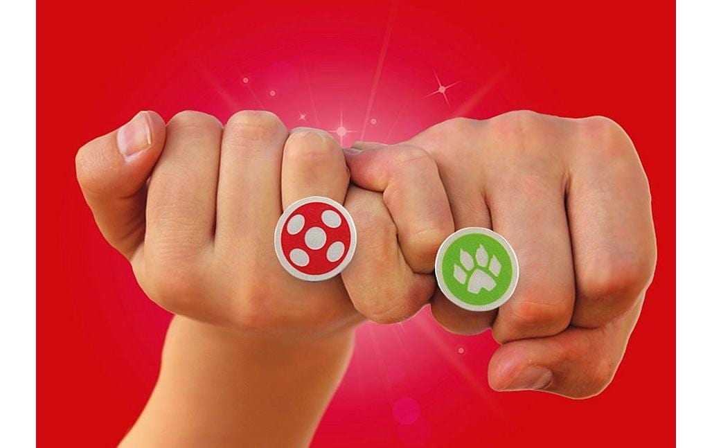 Playmobil® Briques de jeu »Miraculous Ladybugs und Cat Noirs Hochzeitstraum 71865«