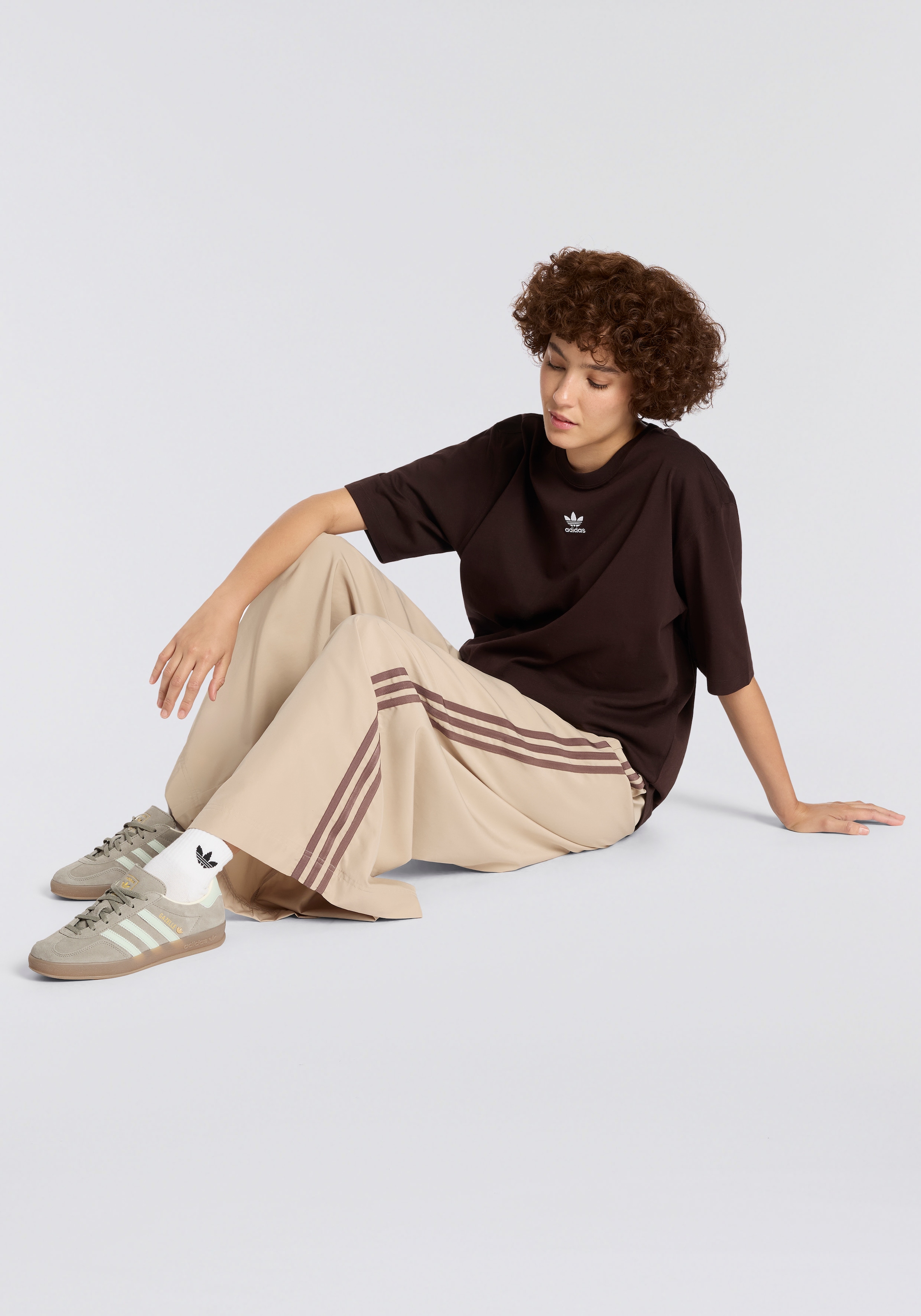 adidas Originals Pantalon de sport »FIREBIRD ADILENIUM«