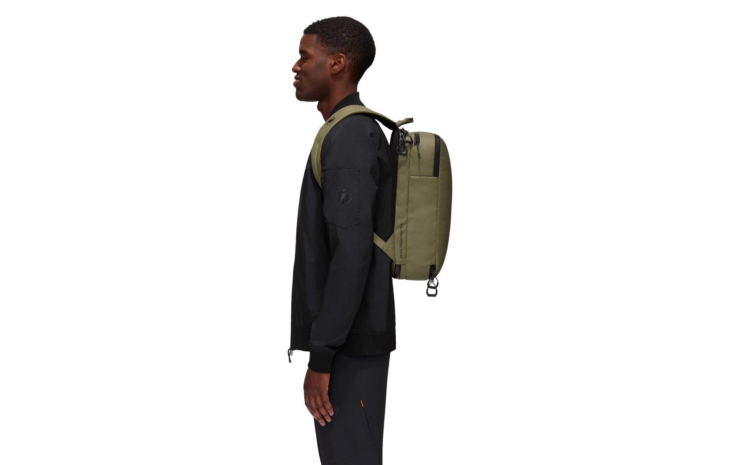 Mammut Freizeitrucksack »Seon Transport«