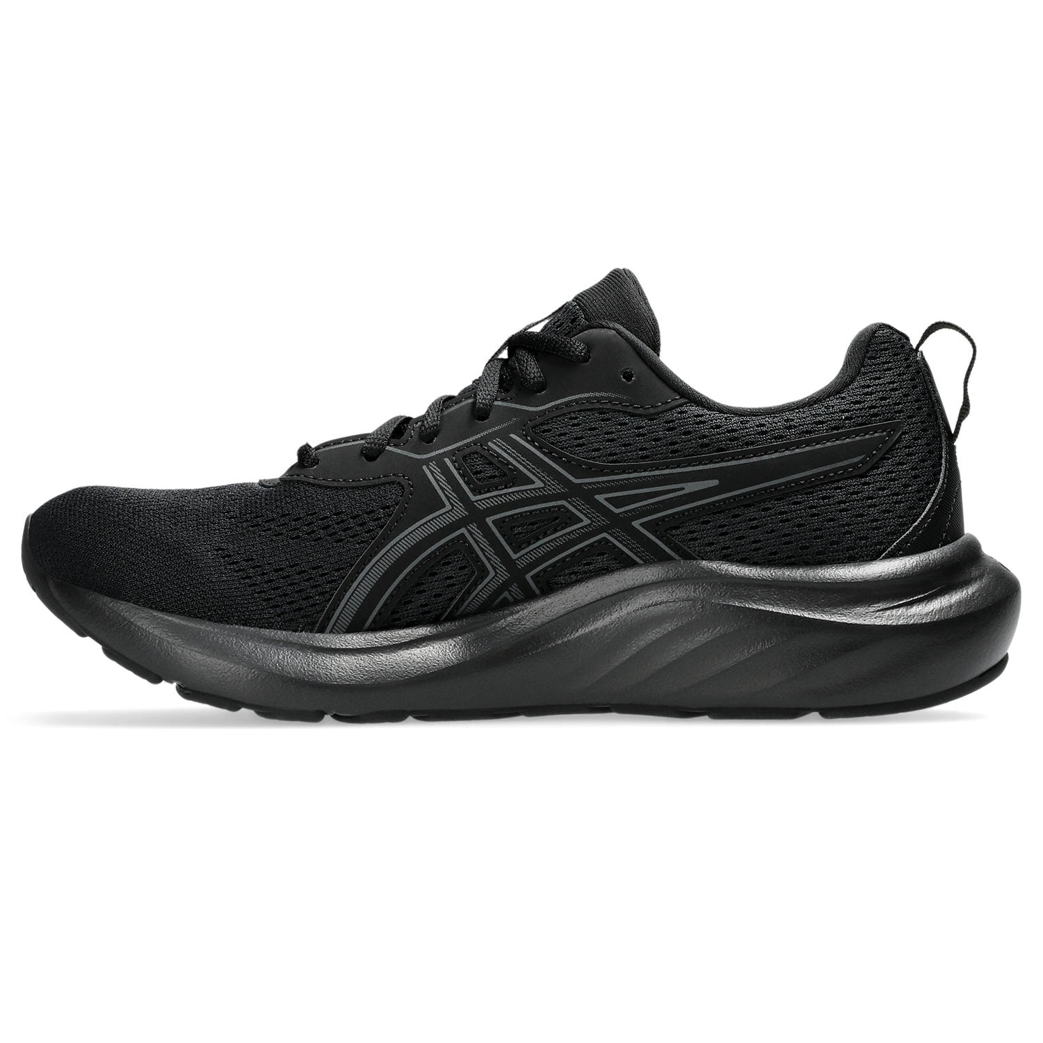 Asics Laufschuh »GEL-CONTEND 9«, mehr Dämpfung