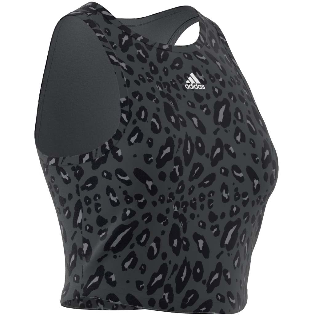 adidas Sportswear Tanktop »ANML CRO TK«