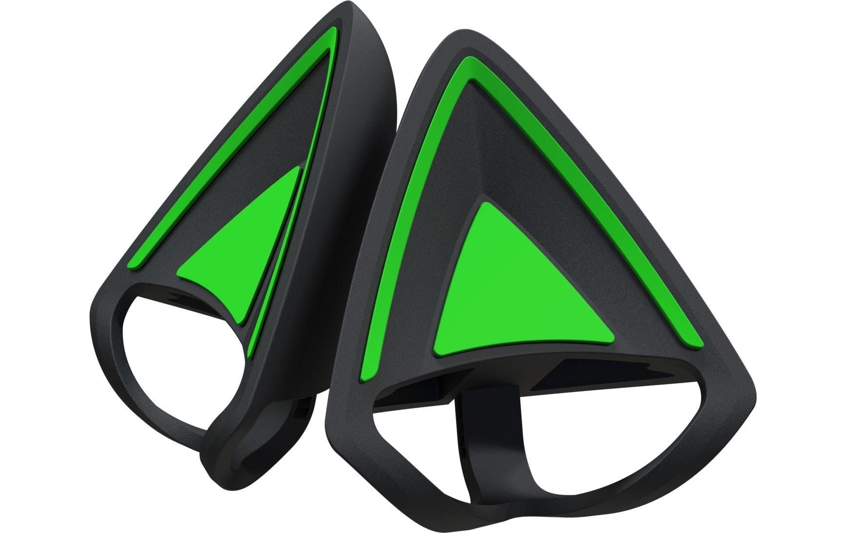 RAZER wireless Kopfhörer »Ears V2 Grün/Schwarz«