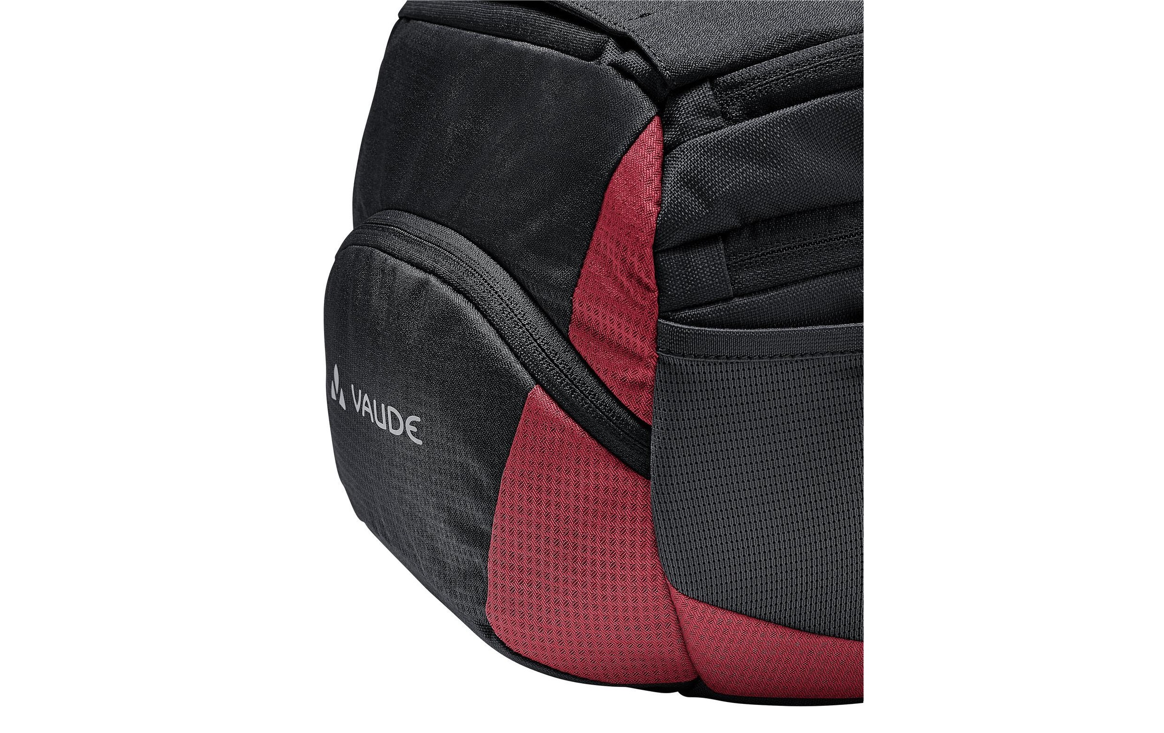 VAUDE Lenkertasche »OnTour Box L (KLICKfix ready) 6 l«