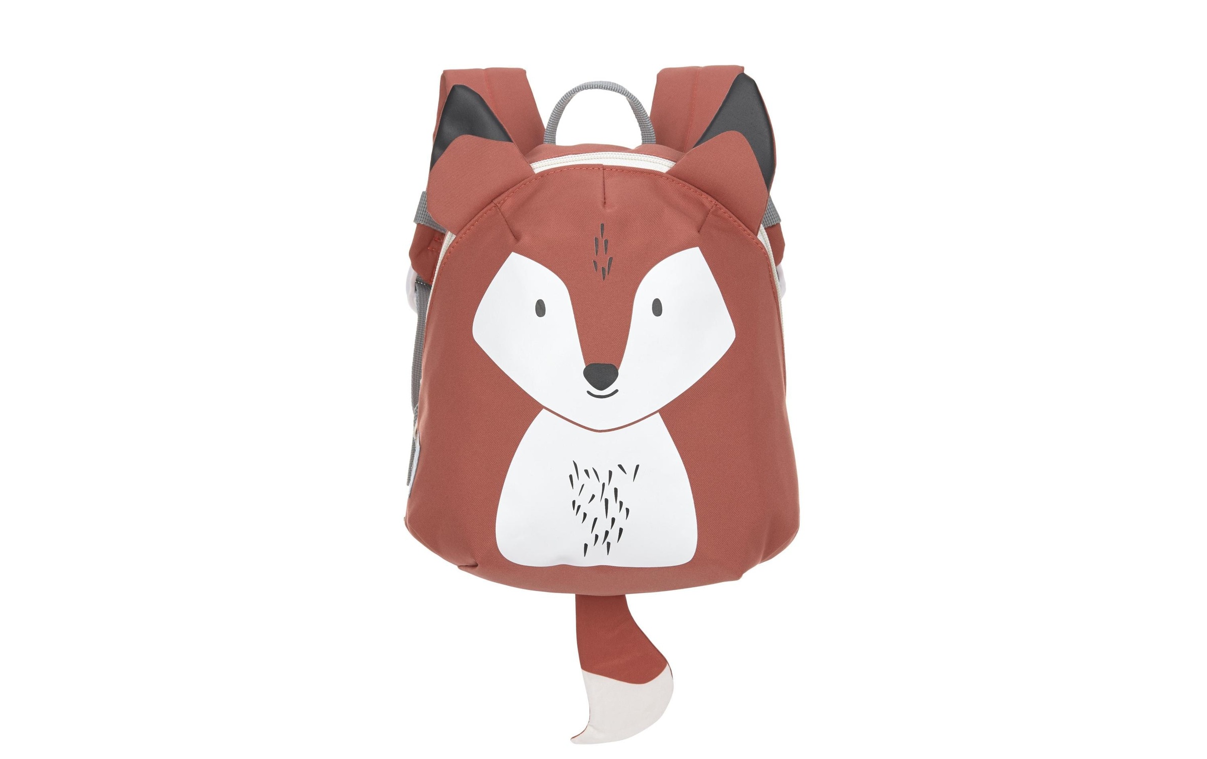 Image of LÄSSIG Kinderrucksack "About Friends"