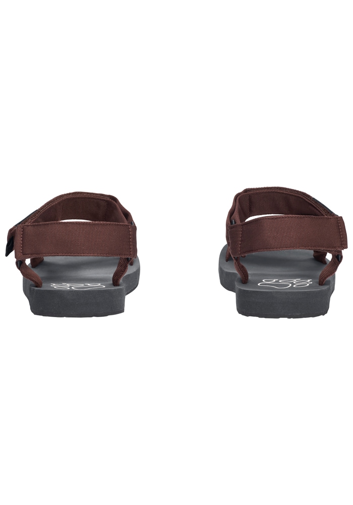 Jack Wolfskin Sandale »TAIGA SANDAL M«  Chaussures d'été, sandale outdoor