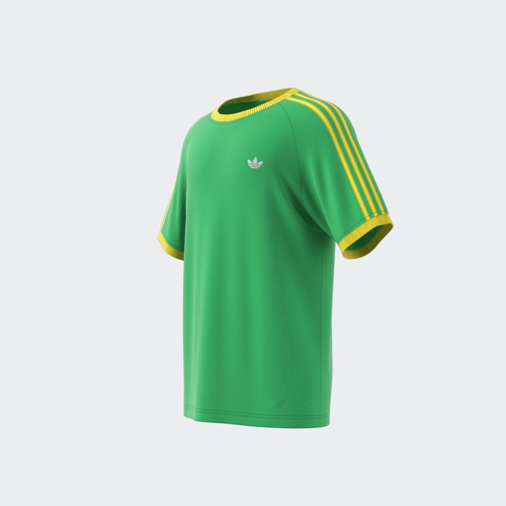 adidas Originals T-Shirt »Q2 MONOGRAM CAL«