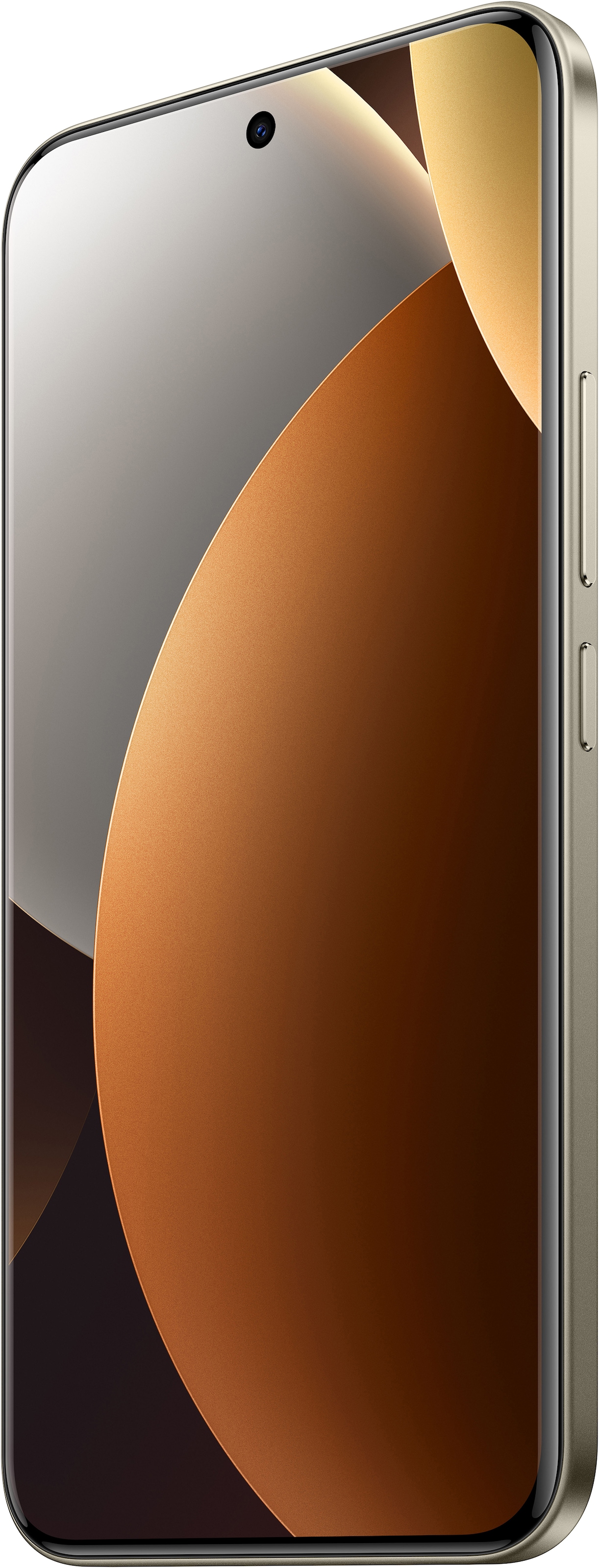 Xiaomi Smartphone »Redmi Note 15 Pro+ 5G 8+256« Moka brun
