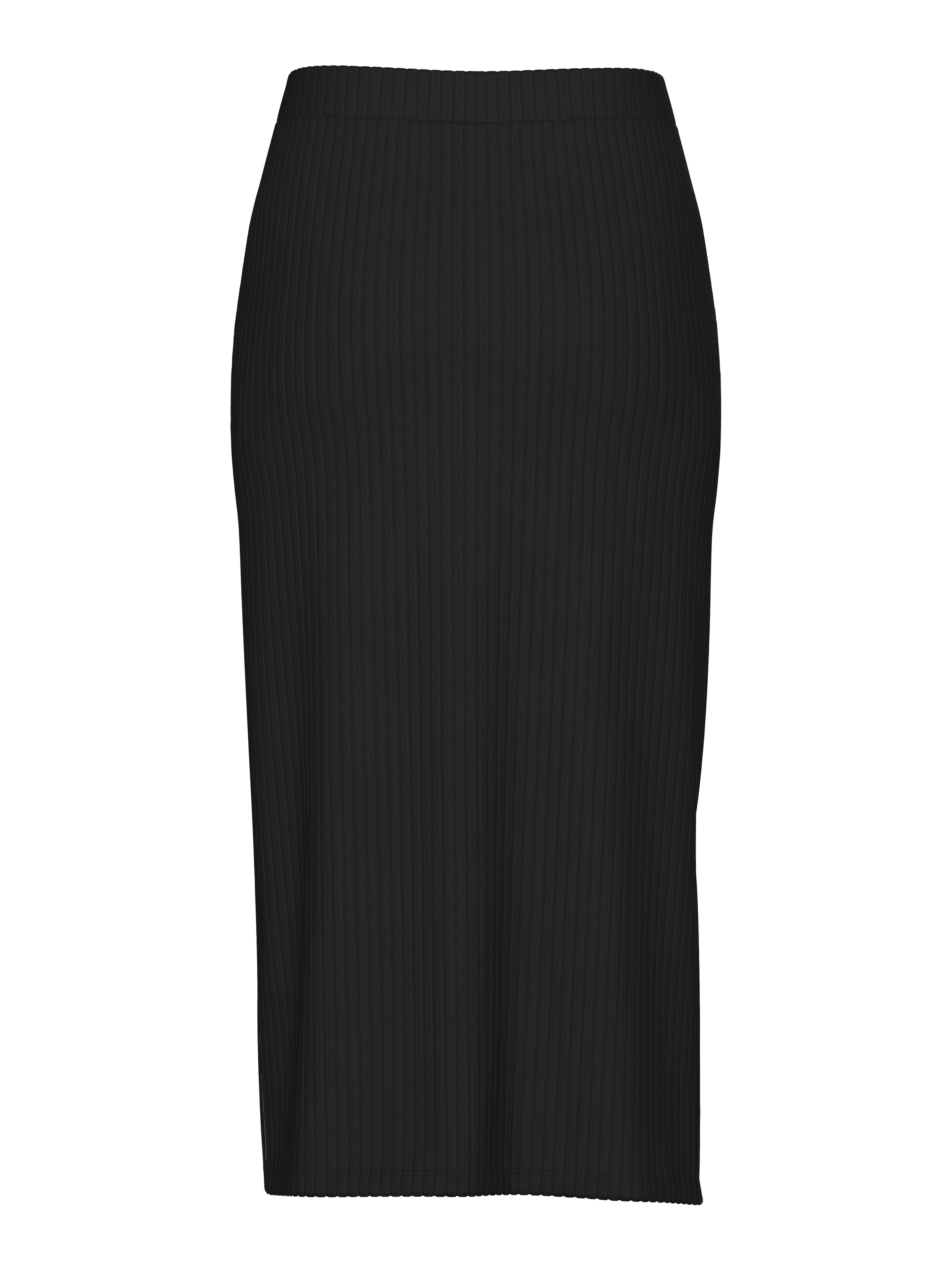 pieces Jupe midi »PCKYLIE MW MIDI SKIRT NOOS«