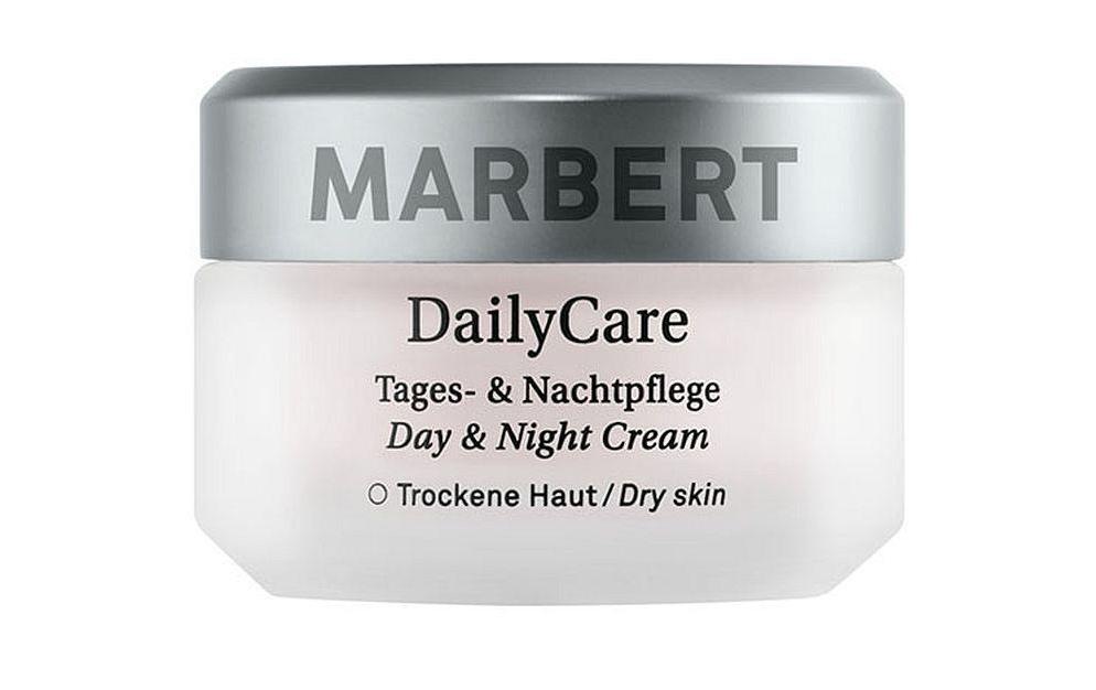 Image of Marbert Tagescreme »Dry Skin 50 ml«, Premium Kosmetik bei Ackermann Versand Schweiz