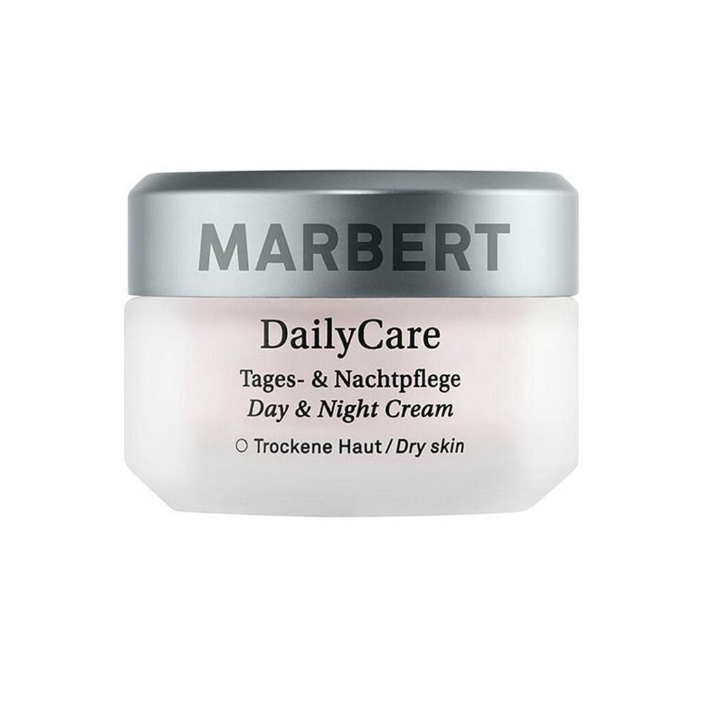 Marbert Tagescreme »Dry Skin 50 ml«