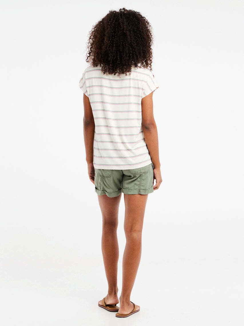 Protest T-shirt »T-SHIRT PRTBAHARI«